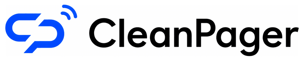 CleanPager